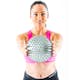 Massageboll Gymstick Pilates Rolling Ball